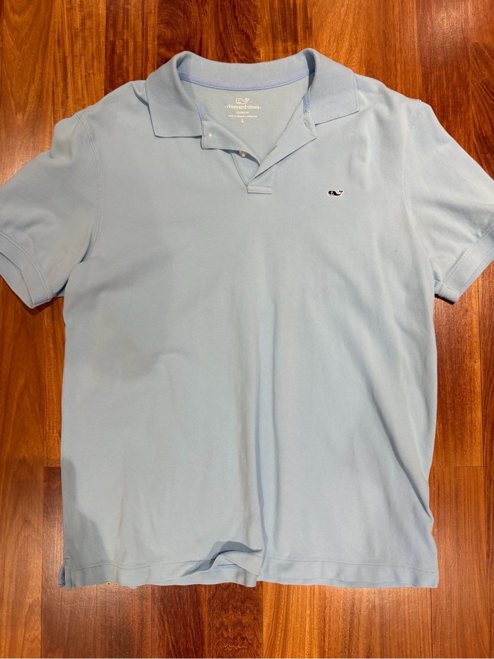 Vineyard Vines Polo